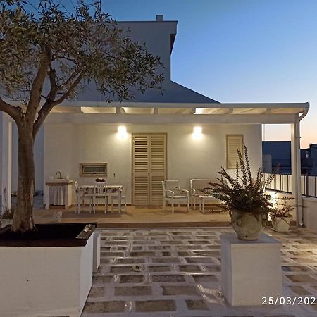 Pietra Di Luna Relaxing Private Terrace بولينيانو آ ماري المظهر الخارجي الصورة