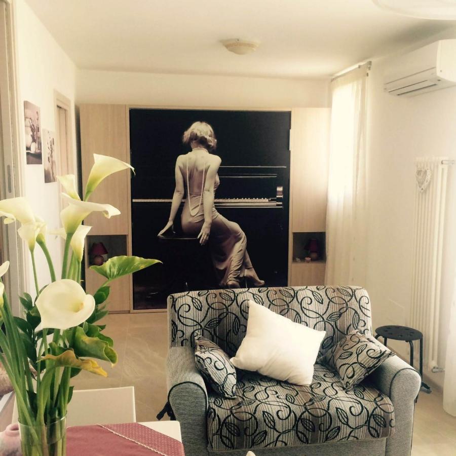 Pietra Di Luna Relaxing Private Terrace بولينيانو آ ماري المظهر الخارجي الصورة
