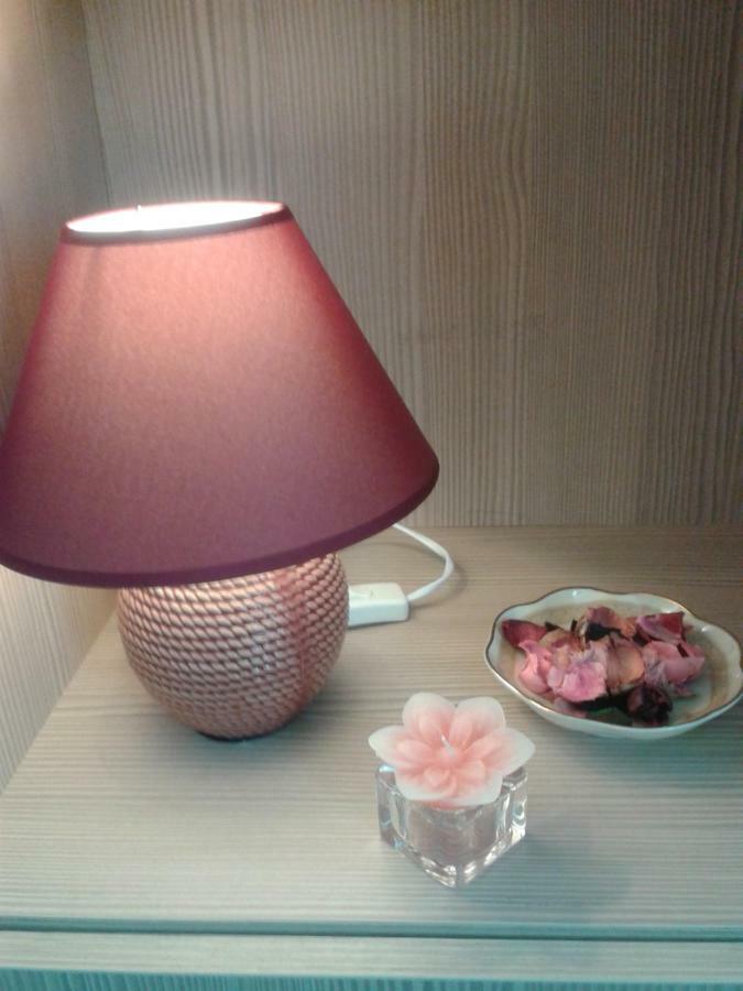 Pietra Di Luna Relaxing Private Terrace بولينيانو آ ماري المظهر الخارجي الصورة