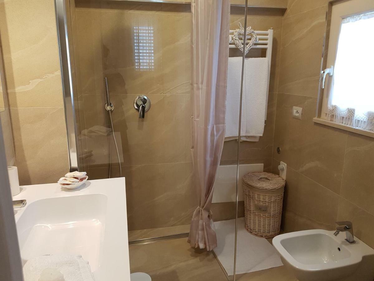 Pietra Di Luna Relaxing Private Terrace بولينيانو آ ماري المظهر الخارجي الصورة