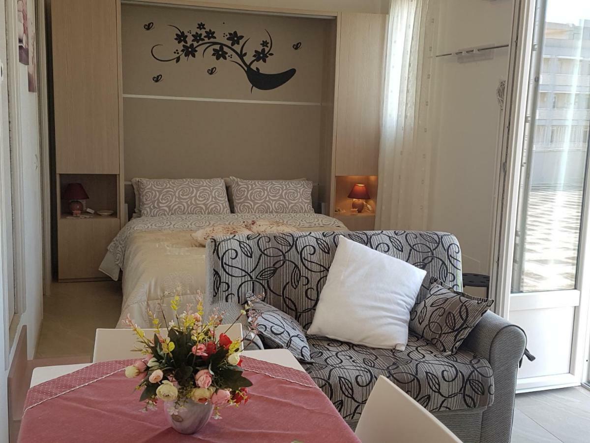 Pietra Di Luna Relaxing Private Terrace بولينيانو آ ماري المظهر الخارجي الصورة
