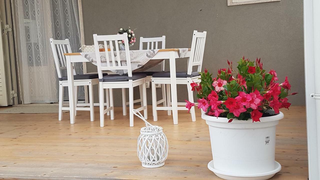 Pietra Di Luna Relaxing Private Terrace بولينيانو آ ماري المظهر الخارجي الصورة